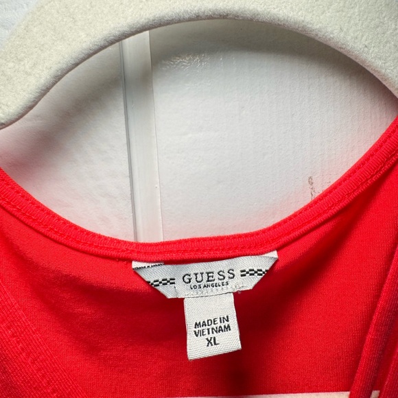 Vintage Guess Y2K Halter Top - Picture 6 of 8